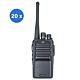 professioneel draagbaar radiostation PNI PMR R15