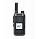Draagbaar radiostation PNI PoC 1380S, GSM 4G LTE, Linux OS, 1,44 inch kleurenscherm, Li-Ion 4000 mAh batterij