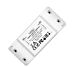 PNI SafeHome PT10 WiFi Smart Relay, AAN / UIT-uitgang 230V 10A, internetbediening, Tuya Smart mobiele app