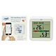 PNI SafeHome PT252 intelligente temperatuur- en vochtigheidssensor