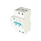 PNI SafeHome PT863 WiFi intelligente automatische zekering, instelbaar 1-63A, internetbesturing, Tuya S mobiele applicatie