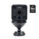 Pakket Mini Spy Bewakingscamera PNI SafeHome PT945M 1080P WiFi, Bediening via Tuya Smart + Micro Geheugenkaart
