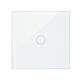 Slimme schakelaar met touch PNI SafeHome PW101 WiFi