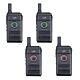 PNI PMR draagbare radiostationkit