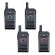 PNI PMR draagbare radiostationkit