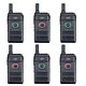 PNI PMR draagbare radiostationkit