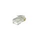PNI RJ45-aansluiting voor Cat 6 UTP-kabel