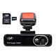 PNI Voyager S2600 DVR autocamerapakket, inclusief wifi, 4K Ultra HD, GPS en 256GB microSD-geheugenkaart