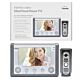 SilverCloud House 715 Video-intercom