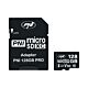 Geheugenkaart MicroSD PNI 128GB PRO