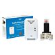 PNI Safe House 200 3/4 inch gasdetector en magneetventielset