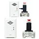 Pak 2 stuks Safe House 400 PNI Kit