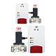 Verpakking van 2 PNI Safe House Smart Gas 300