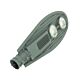 PNI SL606 60W ronde straatverlichtingslamp, 6000 lm