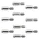 Set van 10 PNI SMA (F)-stekkers voor RG174-kabel