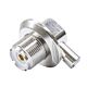 Bevestiging PNI SO-239 moeder voor kabel RG58