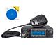 CRT SS 9900V Amateur Radio Station Pakket + Sticky Pad Blauw Accessoire