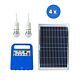 fotovoltaïsch zonne-energiesysteem PNI GreenHouse H01