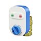 PNI SV160 slimme waterklep met Wi-Fi, DN20, 3/4