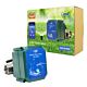 PNI SV200 slimme waterklep, Wi-Fi-connectiviteit, IP65, DN20, 3/4 Tuya-applicatie, compatibel met Amazon Alexa
