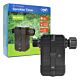 Intelligente controller voor irrigatie PNI SWI170, Wi-Fi, 3/4 of 1/2 verbinding, 1700 l/h, Tuya app-bediening, comp