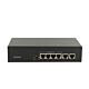 Switch POE PNI SWPOE142 met 4 POE-poorten