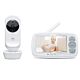 Video-babyfoon Motorola VM34