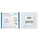 PNI WL100 LED-lamp voor traptredeverlichting
