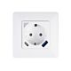 PNI SmartHome WP202 WiFi slimme stekkerdoos