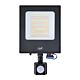 PNI GreenHouse WS550 50W LED-reflector met bewegingssensor