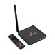 Whiz Mini Xtreamer PC (Quad Core Android 5.1.1 2 GB DDR3 16 GB eMMC H.265 4K)