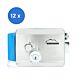 elektromagnetische yala SilverCloud YE910