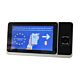 Covid-19 ZYNK-ZPAD-PLUS-QR-12-S Groen Certificaat QR-scanner, WiFi, 2 MP, 7 inch touchscreen, RFID, vingerafdruk, QR-code, bluetooth, plug and play