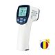 SilverCloud UF41 Digital Body & Surface Thermometer Bundle met Sticky Flag Pad inbegrepen