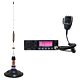 CB TTi TCB-900 EVO radiostation met antenne