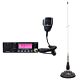 CB TTi TCB-900 EVO radiostation met antenne