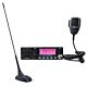 CB TTi TCB-900 EVO radiostation met antenne