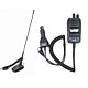 CB TTi TCB-H100 radiostationkit + CB PNI Extra 48 antenne