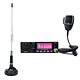 CB TTi TCB-900 EVO radiostation met antenne