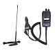 CB TTi TCB-H100 radiostationkit + CB PNI Extra 45 antenne