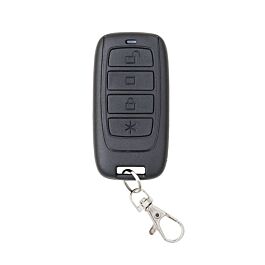 PNI RC1200 433 MHz Extra Afstandsbediening Voor PNI AGD1200 Automatiseringskit Voor Garagedeuren PNI RC1200 433 MHz Extra Afstandsbediening Voor PNI AGD1200 Automatiseringskit Voor Garagedeuren