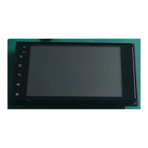 Auto multimediaspeler PNI A8164S 4GB DDR3/ROM 64GB scherm 7 inch Bluetooth