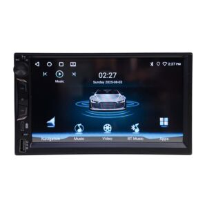 Auto multimediaspeler PNI A8364S