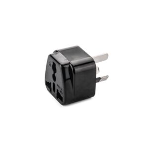 Europa-UK 220V stopcontactadapter