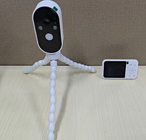 Video Baby Monitor PNI B2800S scherm 2,8 inch