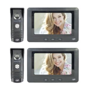Video-intercom PNI DF930