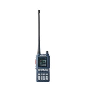 Dynascan UV-101 dual-band VHF/UHF-radiostation