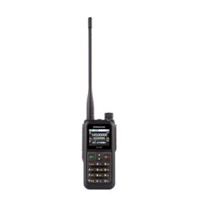 Dynascan UV-202 dual-band VHF/UHF-radiostation