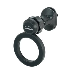 Magnetische houder Silvercloud Easy Drive 30 type Magsafe