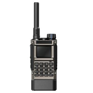 Draagbaar VHF/UHF-radiostation PNI P6UVS